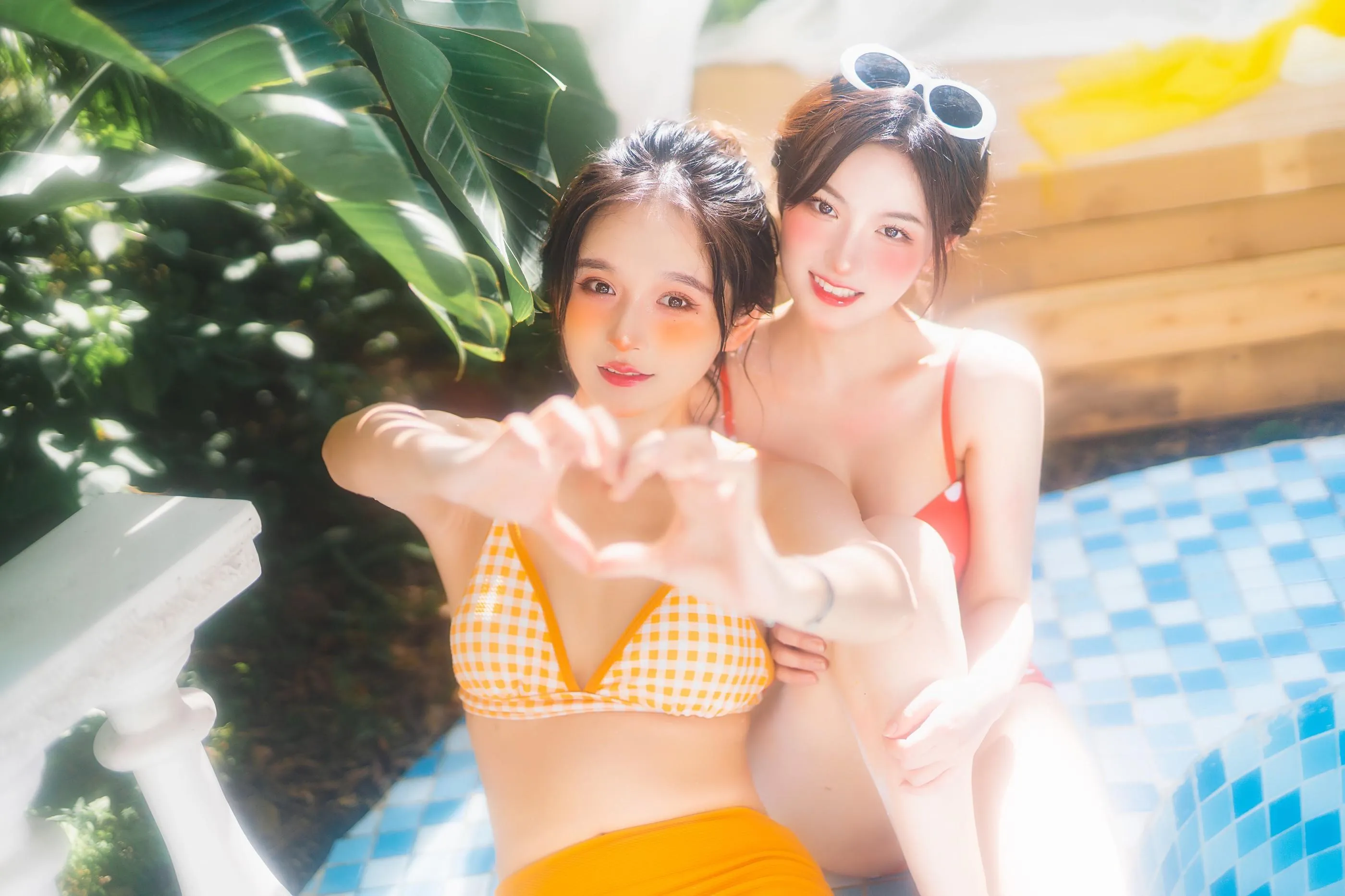 [艺图语] 2022.06.20 番茄炒蛋 幺鸡w [29P]插图2